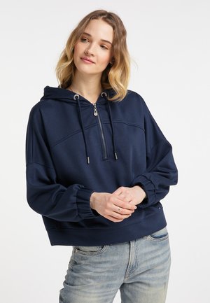 DreiMaster, - Bluza z kapturem