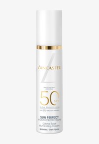 Lancaster Beauty - SUN PERFECT ILLUMINATING CREAM SPF50 - Solkrem Miniatyrbilde 1