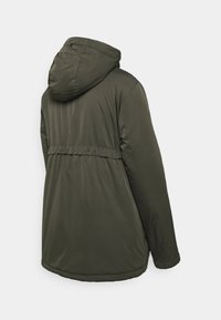 Envie de Fraise ROBIN - Parca - khaki