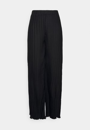 Pantaloni - black