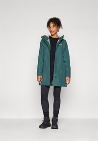 Berghaus OMEARA zielony