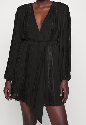 Robe de jour - black