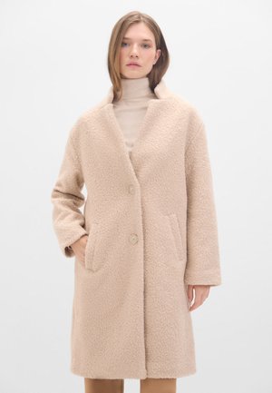 Klassinen takki - off white