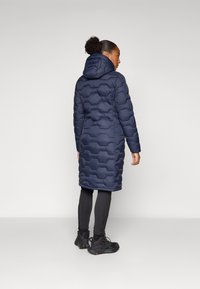 Icepeak BANDIS - Manteau d'hiver - dark blue