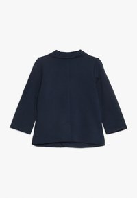 United Colors of Benetton JACKET - Kavaj - dark blue