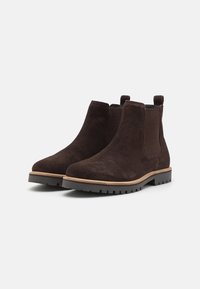 Zign Botines - brown