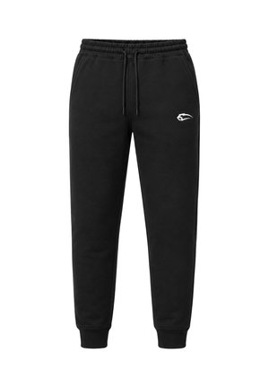 Smilodox, JOGGINGHOSE TAMMO - Træningsbukser - schwarz