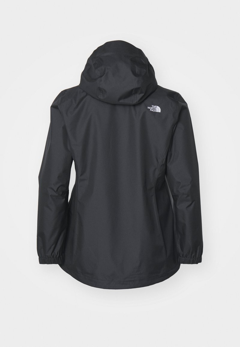 The North Face QUEST PLUS JACKET Regenjacke wasserabweisende