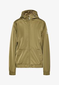 Pasirinkta, militär oliv