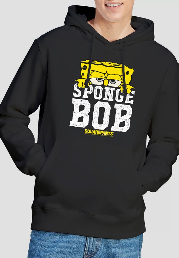 SPONGEBOB SQUAREPANTS LARGE ICON - Kapuzenpullover