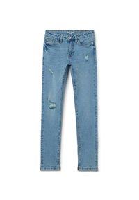 OVS - Vaqueros slim fit - medium wash Imagen en miniatura 1