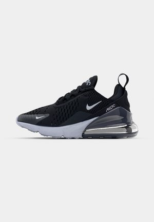 Nike Sportswear AIR MAX 270 - Tenisice - black/anthracite/white