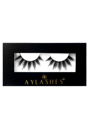 Aylashes HOPE - Künstliche Wimpern - schwarz