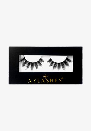 Aylashes, HOPE - False eyelashes - schwarz