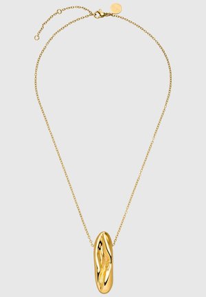 MODERN MUSE - Kaklarota - gold-colored