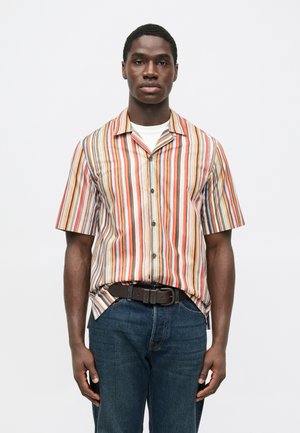 MENS REGULAR FIT SHIRT - Overhemd - multi-coloured