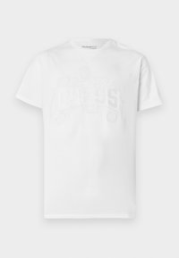 Δεν επιλέχθηκε, pure white