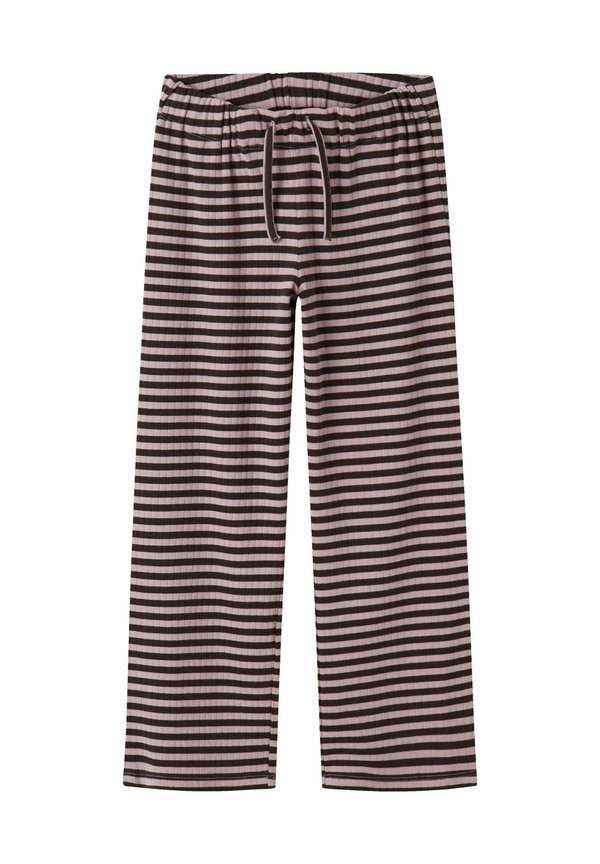 STRAIGHT FIT - Jogginghose - burnished lilac