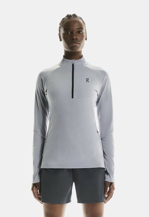 CLIMATE - Langarmshirt - lilac