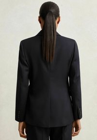 Reiss Bleizeris - navy