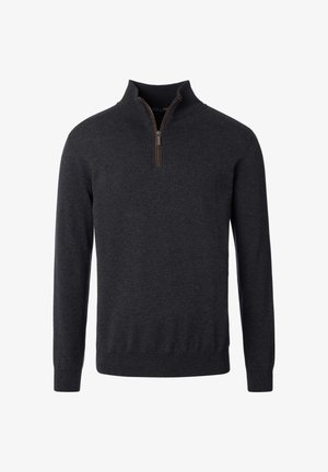 CASAMODA, CASAMODA - Strickpullover - anthrazit