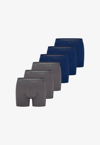 Unausgewählt, marine shiver