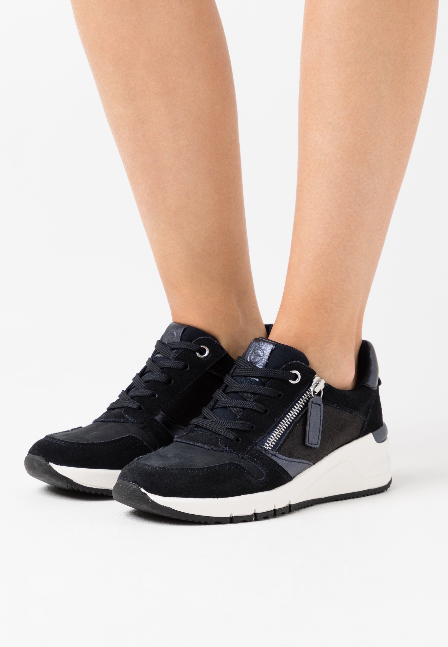 Sneakers navy Sneakers navy