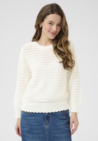 Kaffe Vesta - chalk