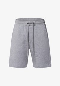 Niewybrane, grey melange