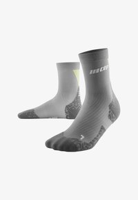 Ausgewählt, grey lime