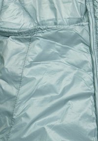 Street One MIT BOTTLE STEPPUNG - Veste d'hiver - grün