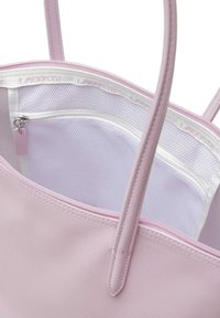 Lacoste Shoppingväska - light pink
