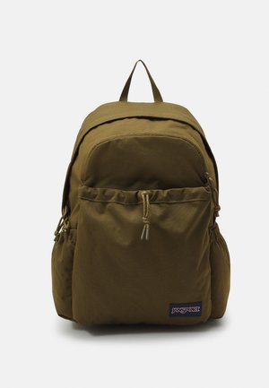 LOUNGE - Mochila - green