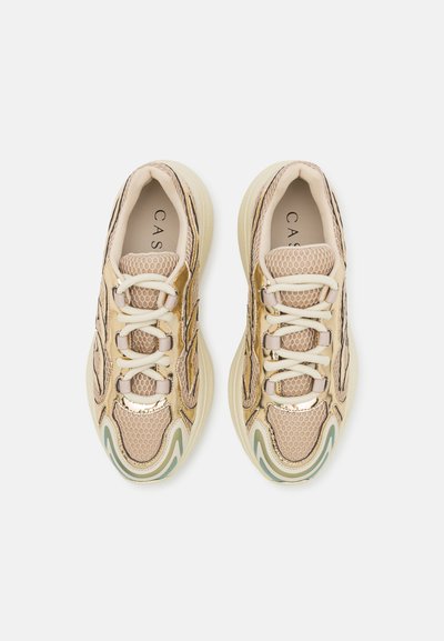 Casadei MIA CHAIN - Treniņu apavi - multicolor