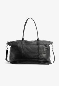 Unausgewählt, black