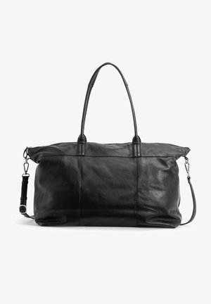 STILLBASIC WEEKEND BAG - Nedēļas nogales soma - black