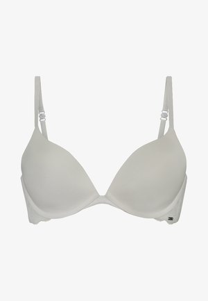 ANGIE - Push-up bra - white