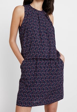 Vestido informal - dark blue