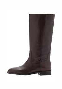 Stiefel - brown