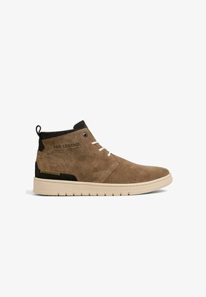PME Legend, FLEET - Zapatillas - taupe