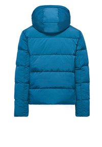 Bomboogie HELSINKI PUFFY IN jasnoniebieski