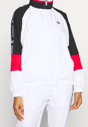Veste de survêtement - white