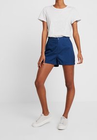 Tommy Jeans Šortky - blue