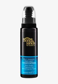 Bondi Sands BONDI SANDS SELF TANNING FACE MIST - Ansiktssprej - brown