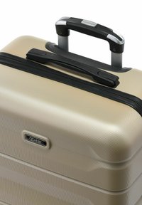 OCHNIK UNISEX beżowy