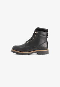 Niet geselecteerd, black