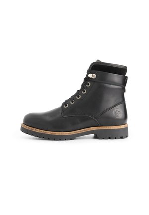SEILAND - Veterboots - black