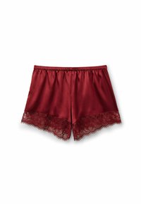 Pyjamabroek - red