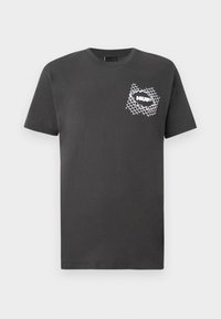 Unselected, vintage black