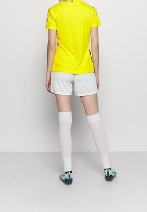 Kurze Sporthose - white